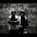 Kc Masimon & Kercity Punch – GrayKc Masimon & Kercity Punch - Gray